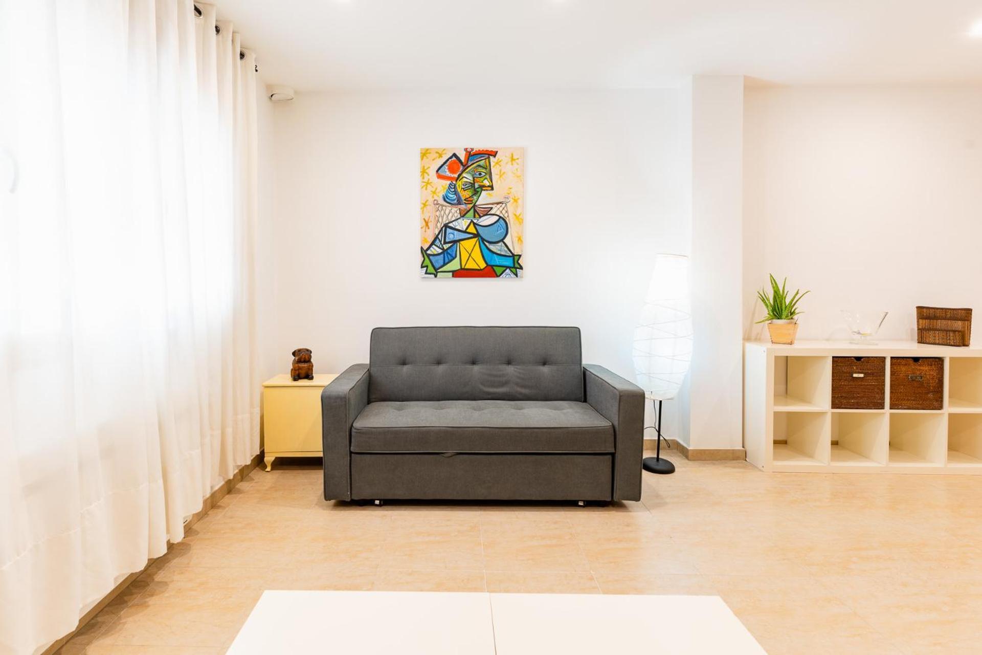 Apartamento Confort Valderrobres Exterior photo